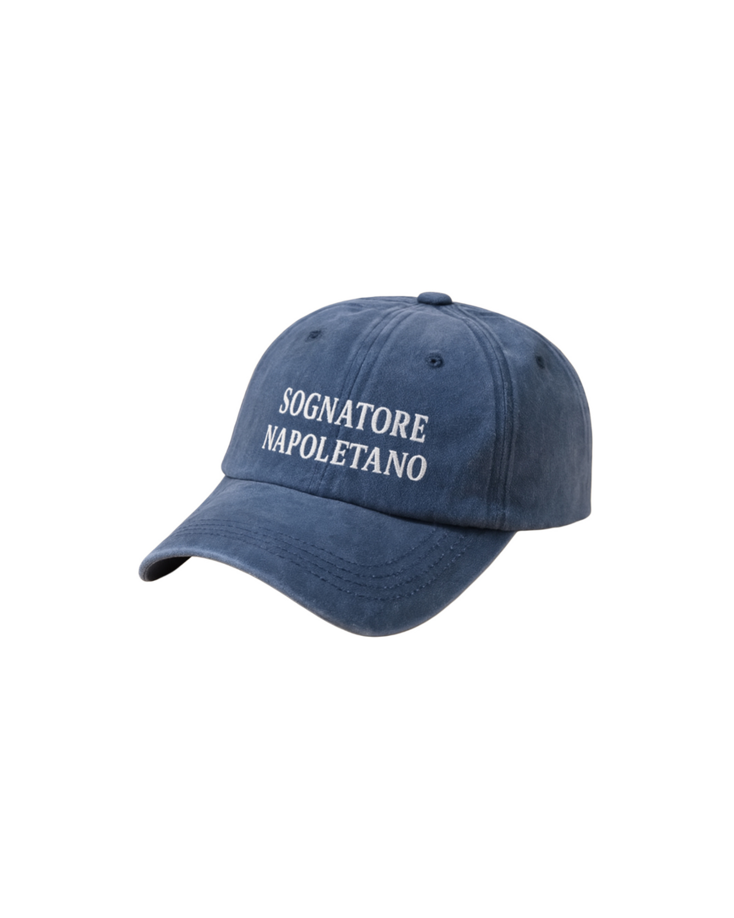 Cappellino Sognatore Napoletano
