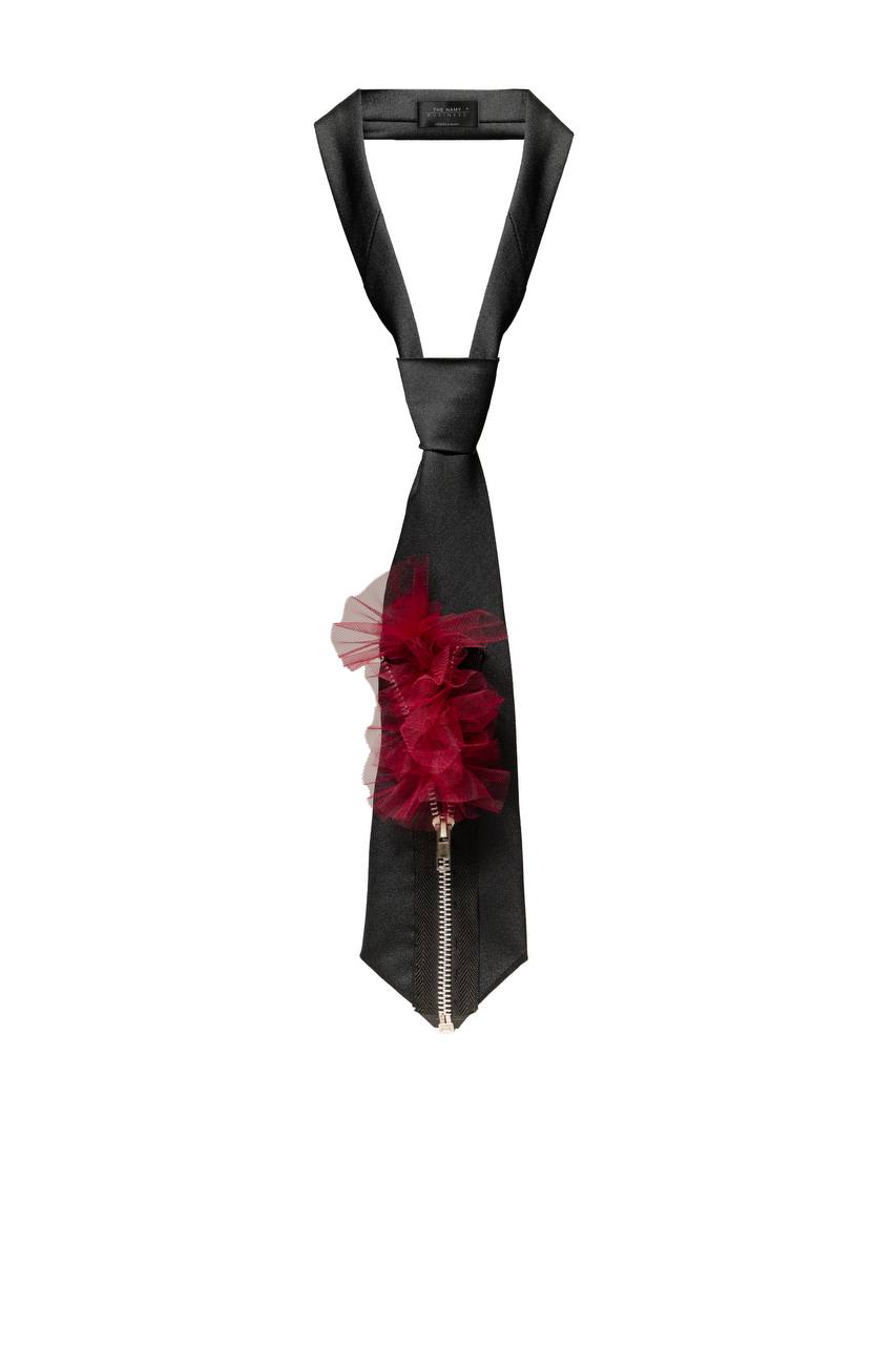 TIE #8
