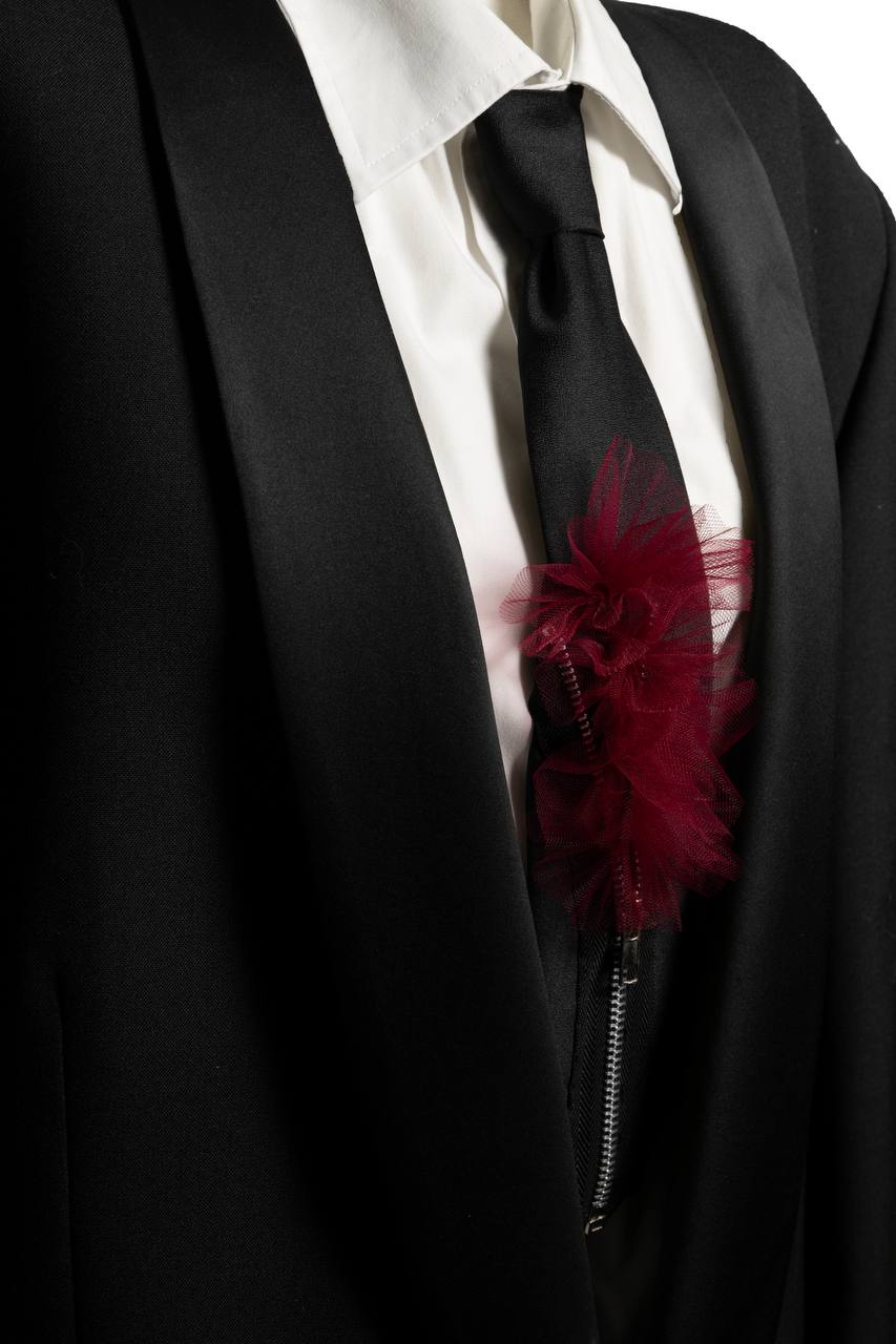 TIE #8