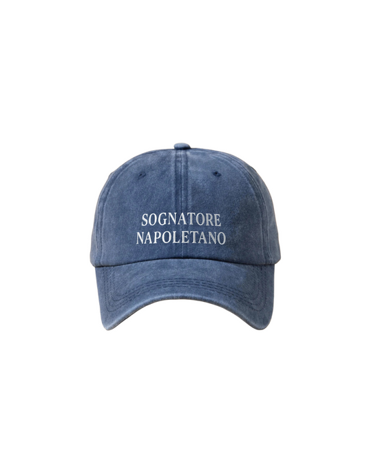 Cappellino Sognatore Napoletano