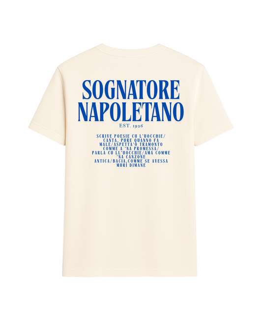 Sognatore Napoletano