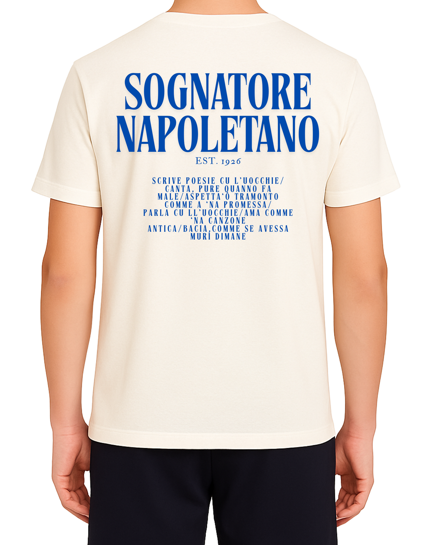Sognatore Napoletano