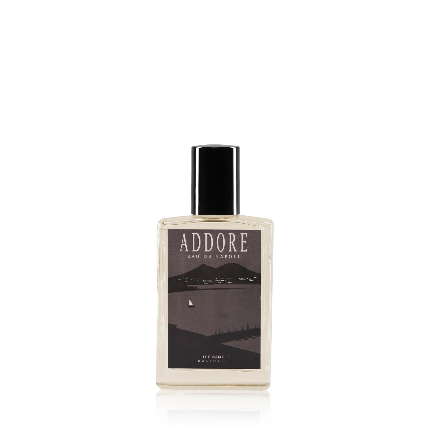 “ADDORE” eau de Napoli