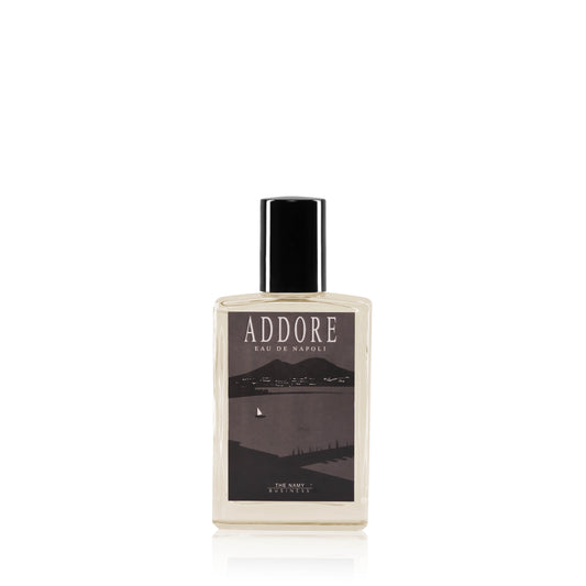“ADDORE” eau de Napoli