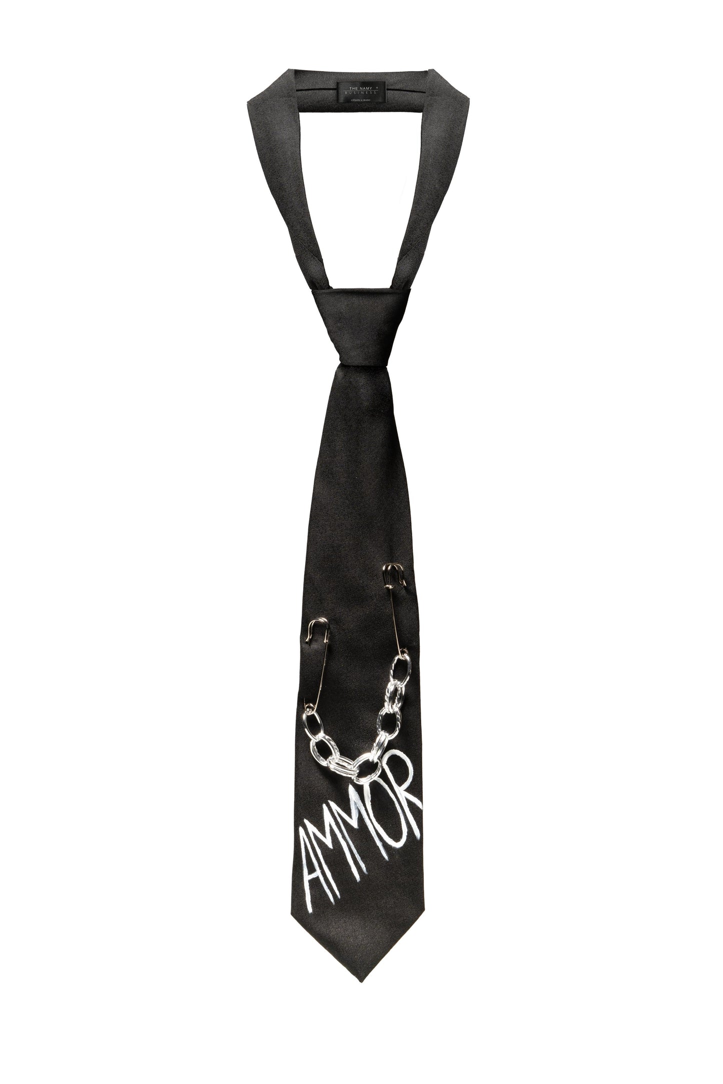 TIE #16