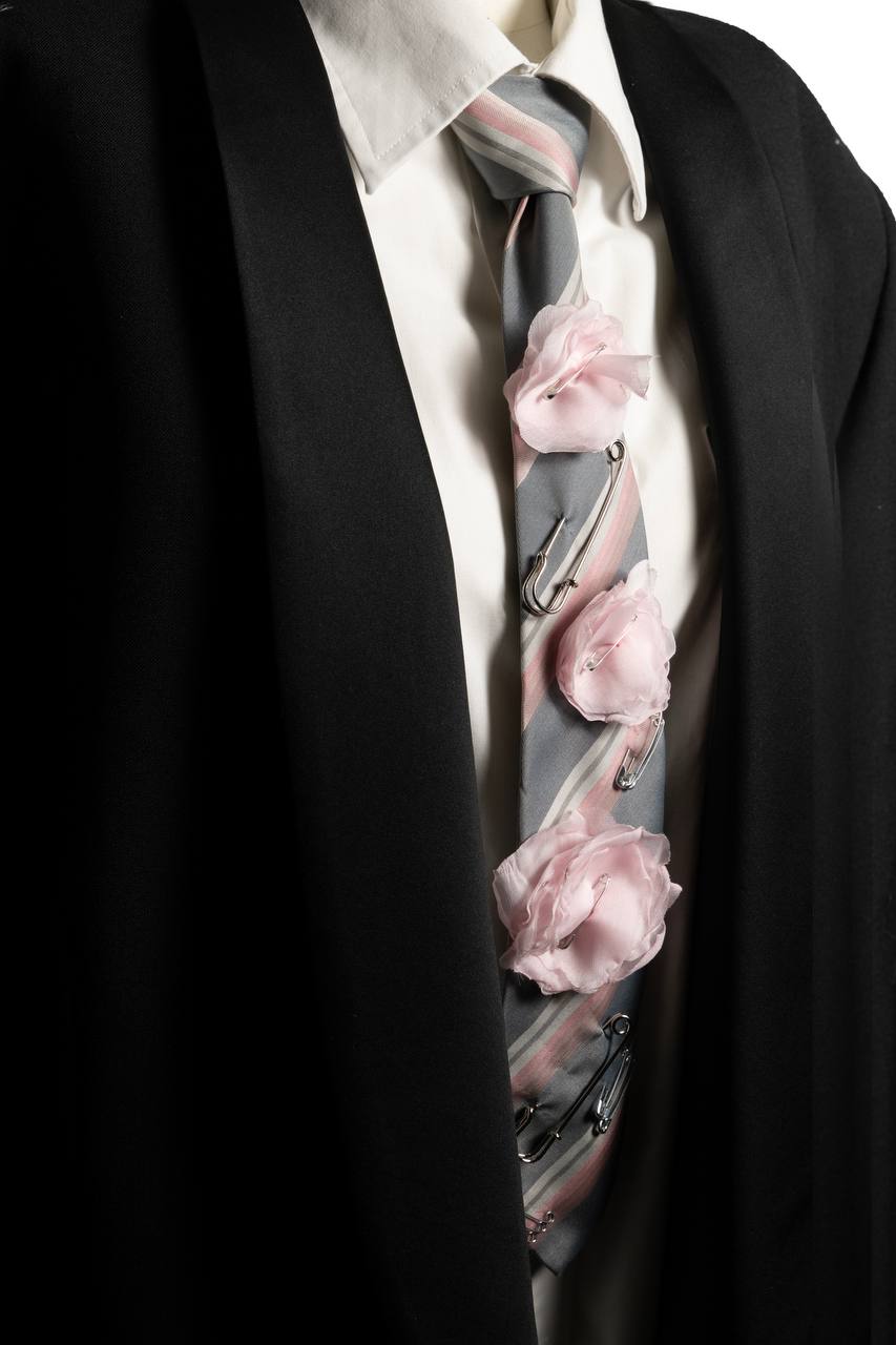 TIE #1