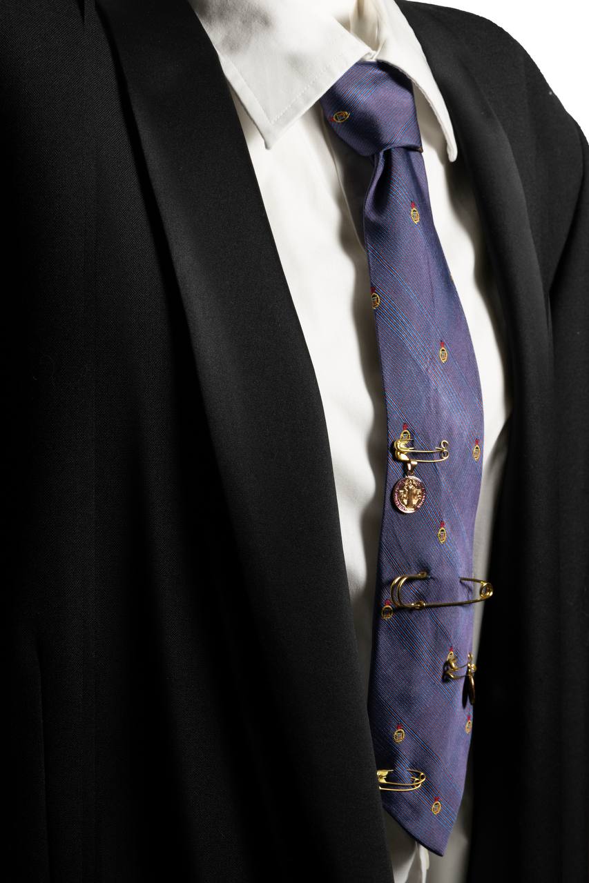 TIE #2