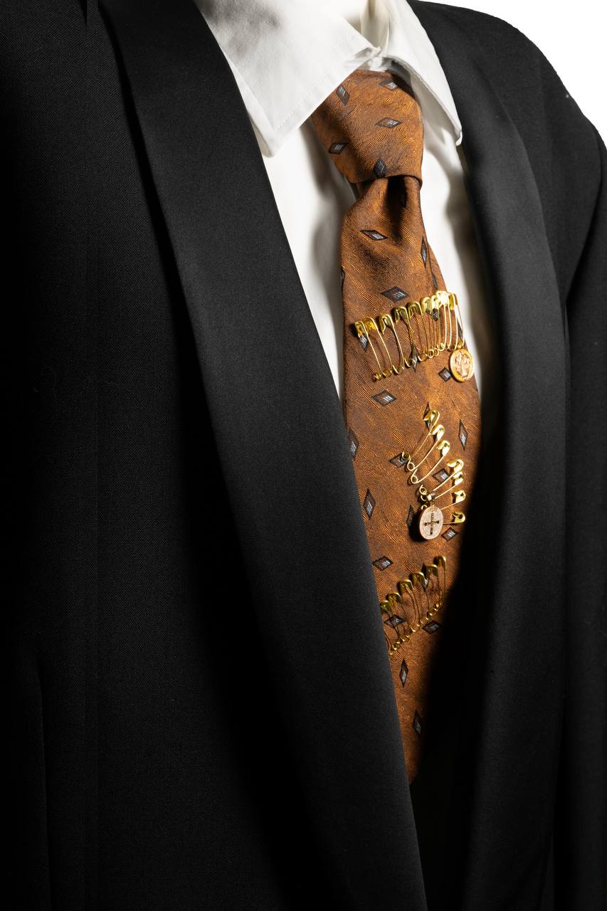 TIE #5