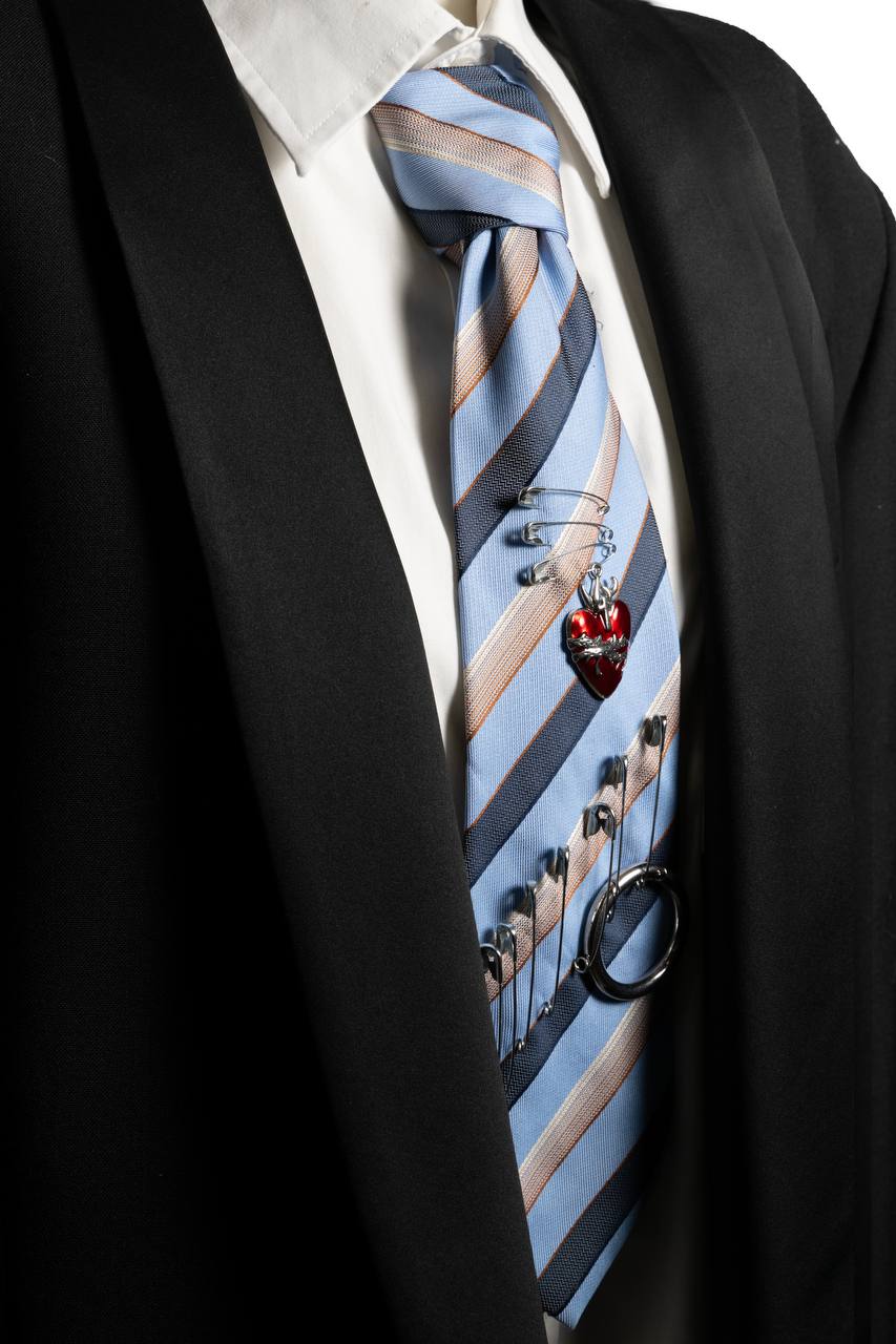 TIE #6