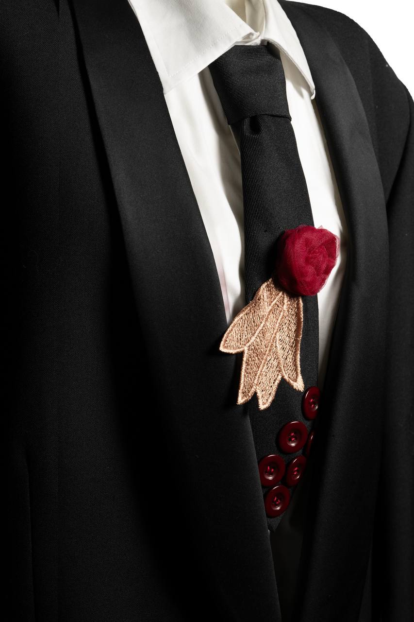 TIE #7