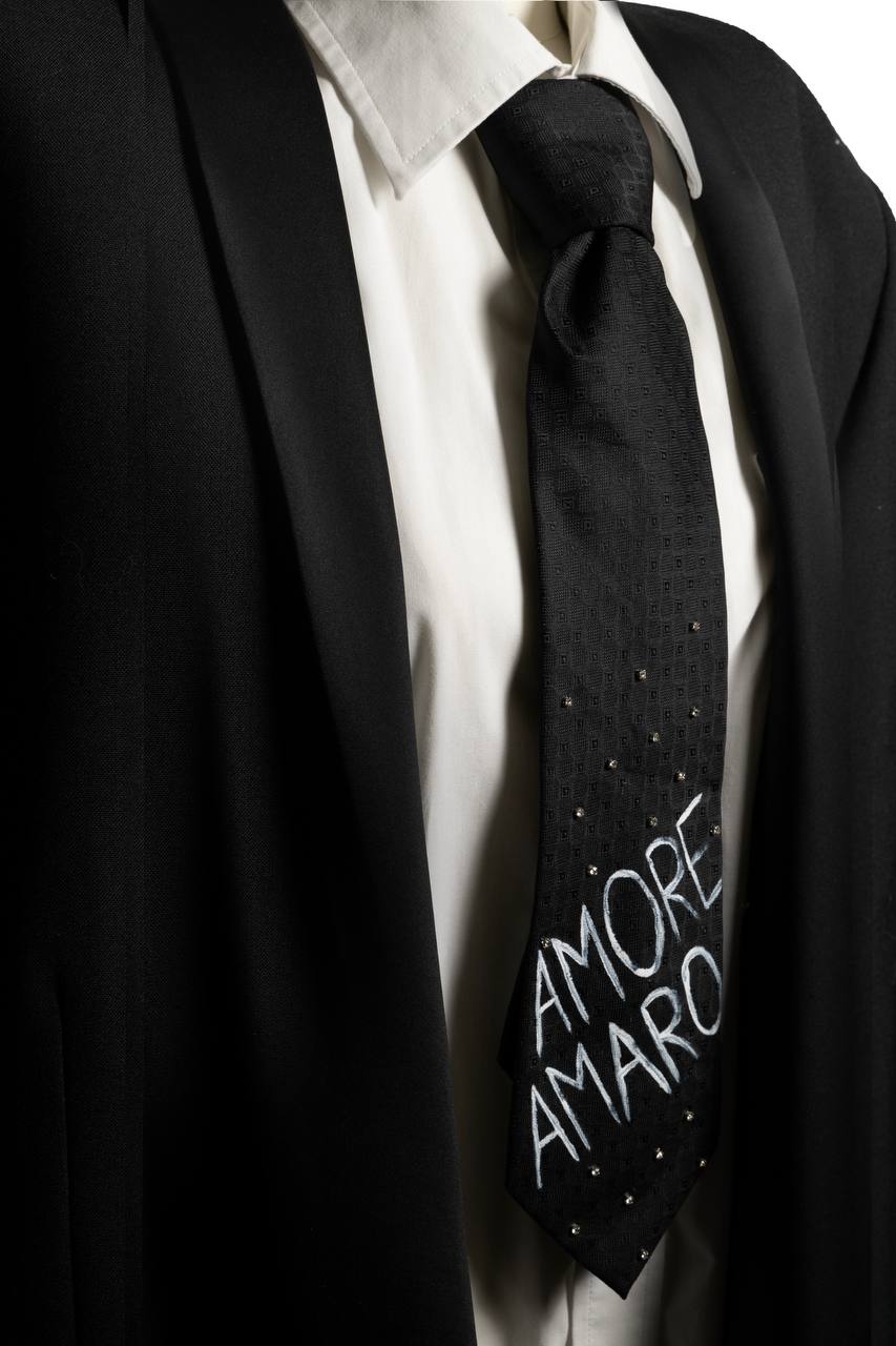 TIE #9