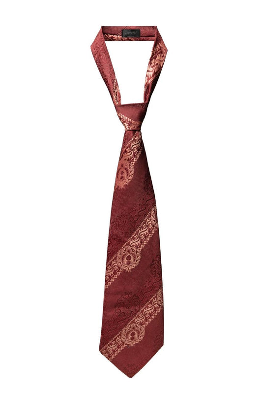 TIE #12