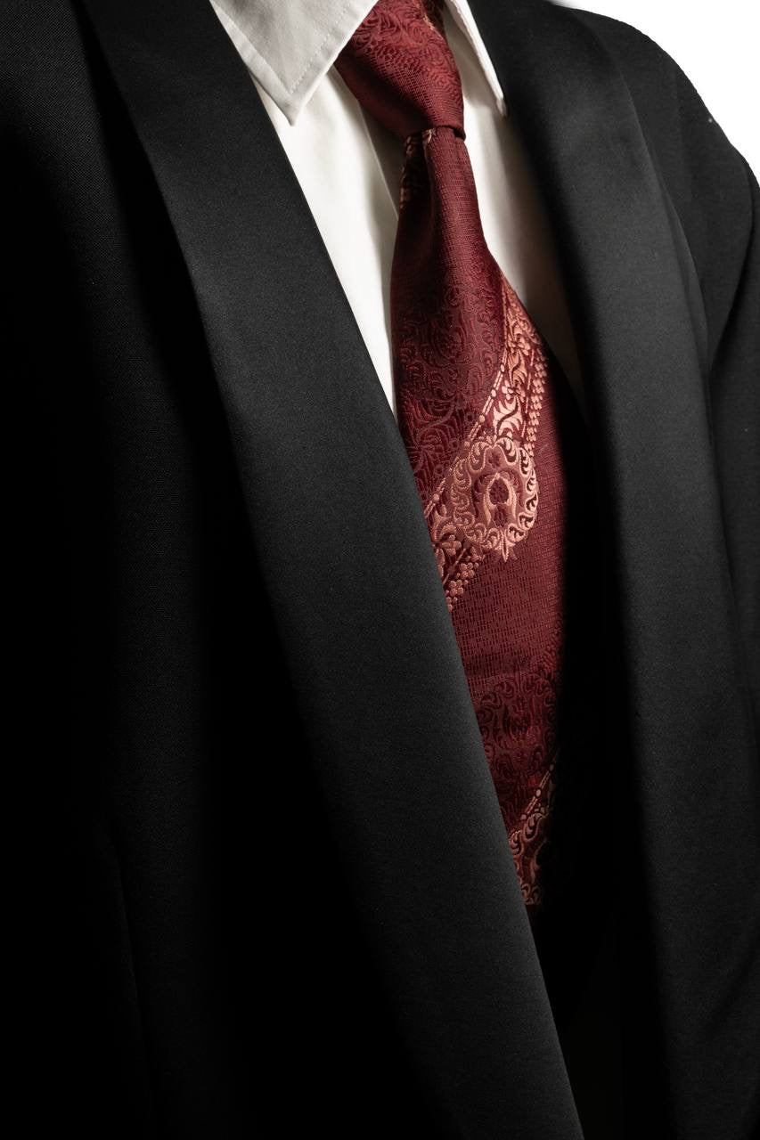 TIE #12