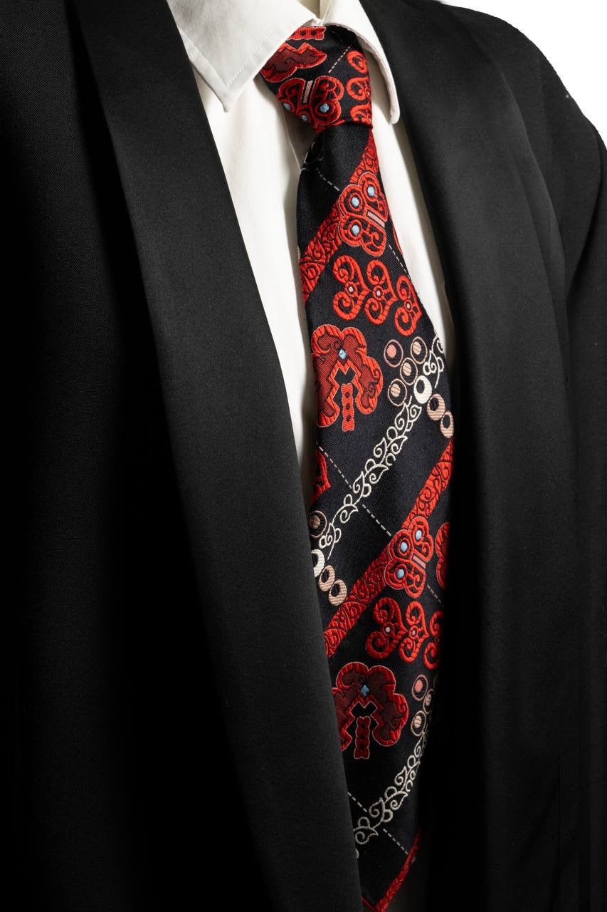 TIE #13