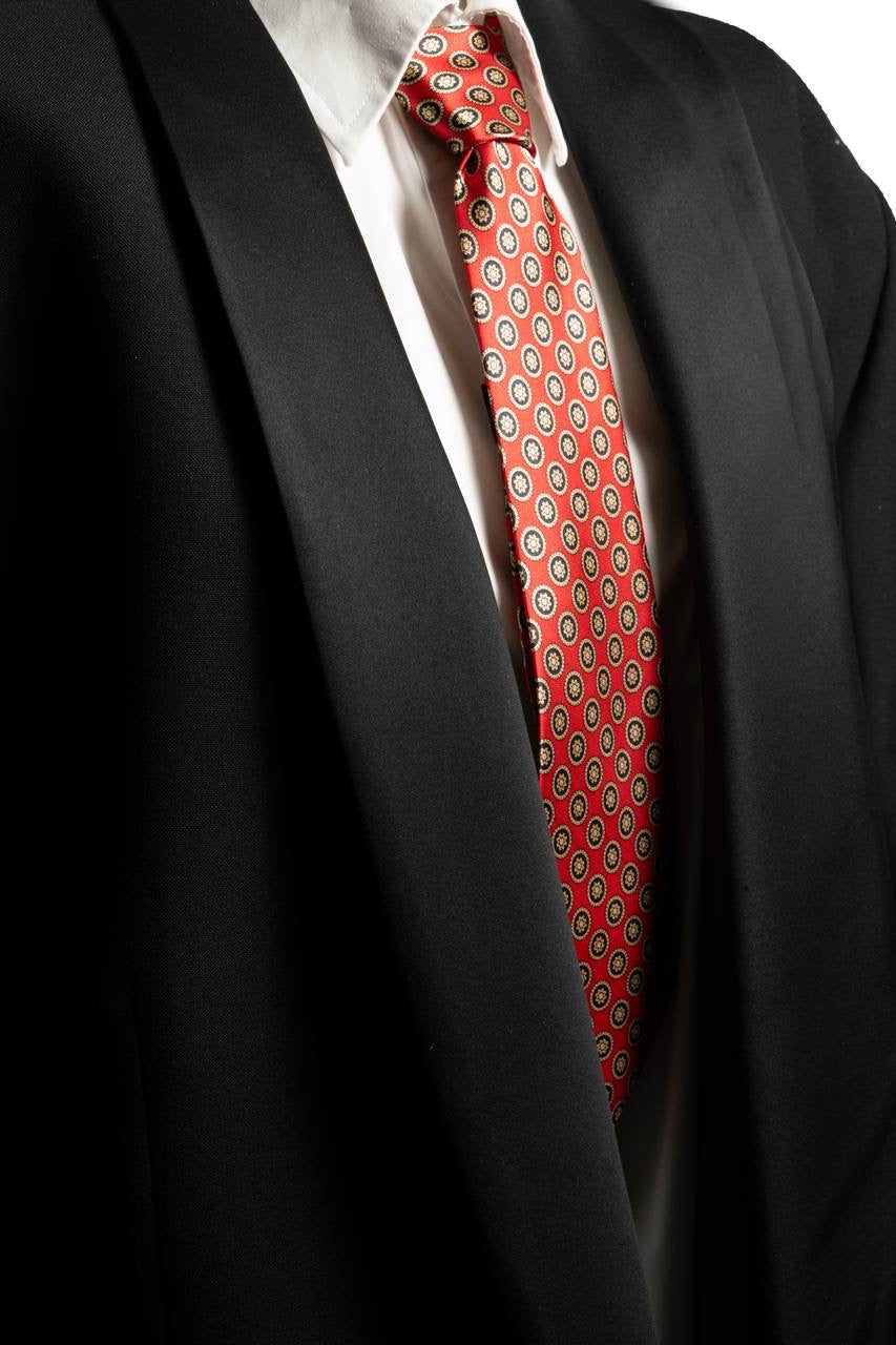 TIE #14