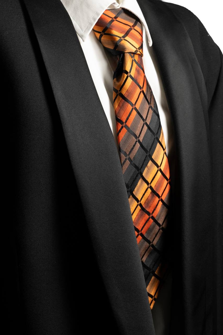 TIE #15