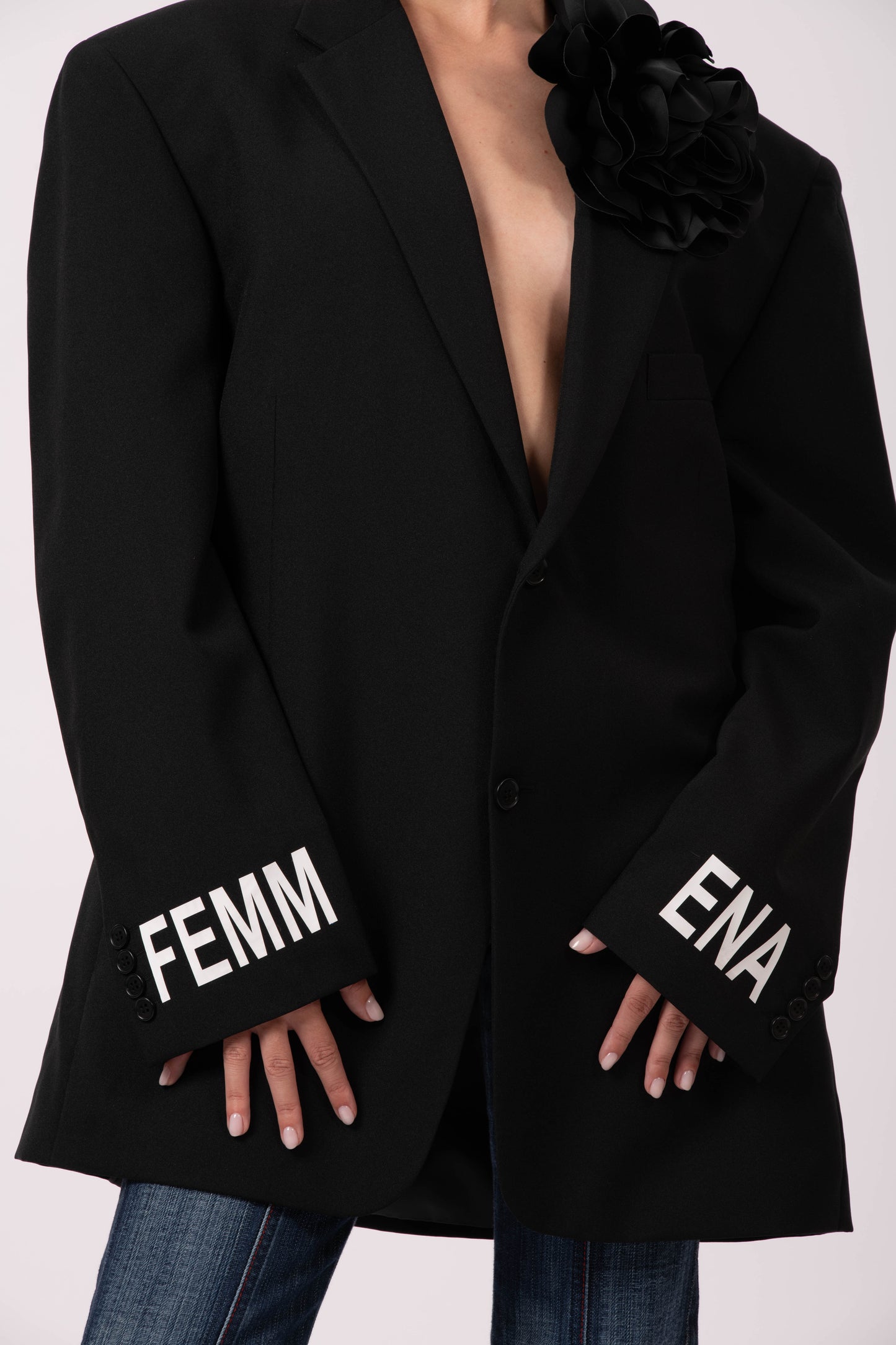 FEMMENA