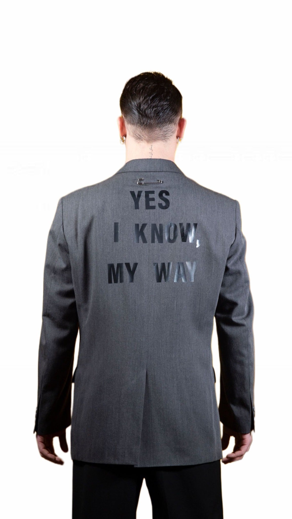 YES I KNOW